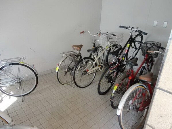 プライム西荻窪の物件内観写真